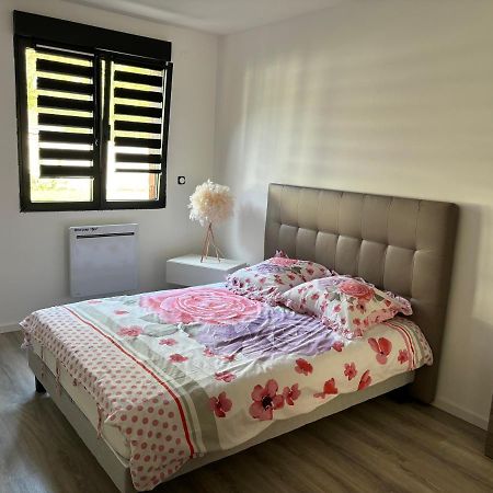Lg1 Lägenhet Saint-Dizier Exteriör bild