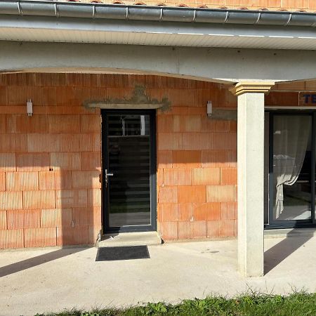 Lg1 Lägenhet Saint-Dizier Exteriör bild